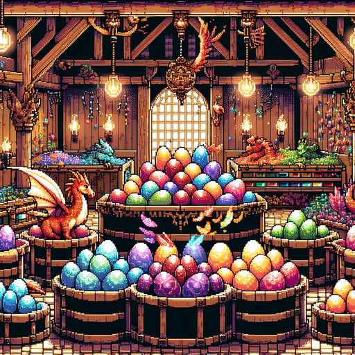 The First Choice Stable