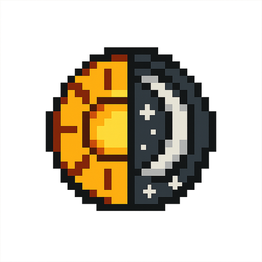 Day/Night Cycle icon