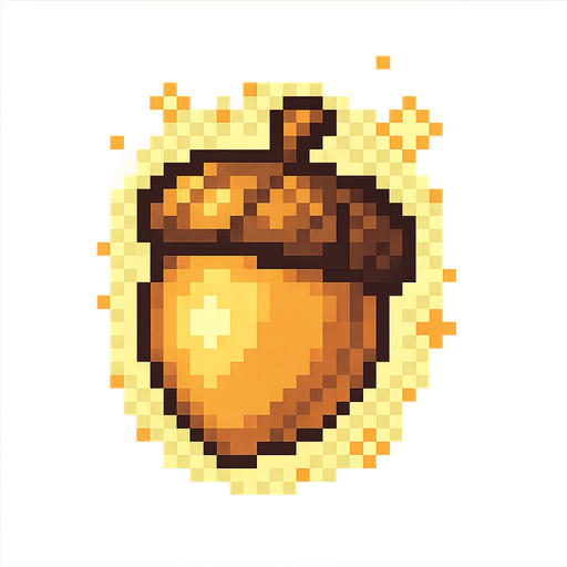 Magic Acorn